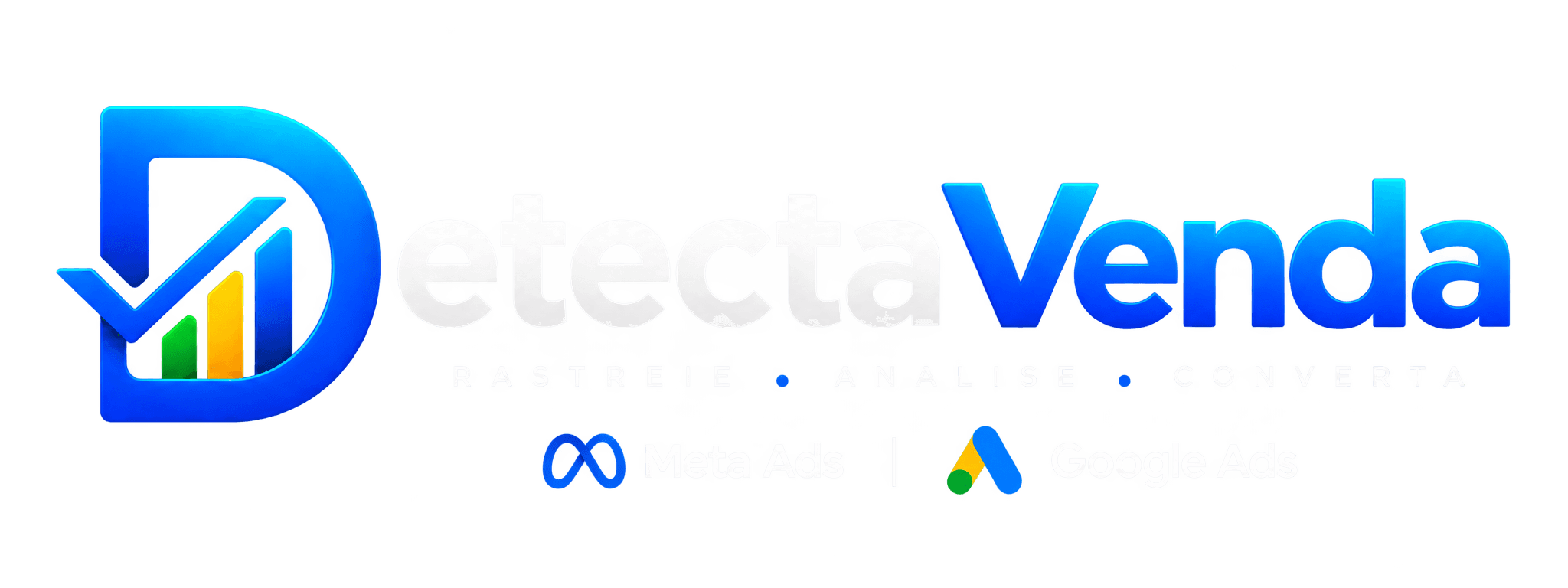 DetectaVenda — Rastreie, analise e converta com Meta Ads e Google Ads